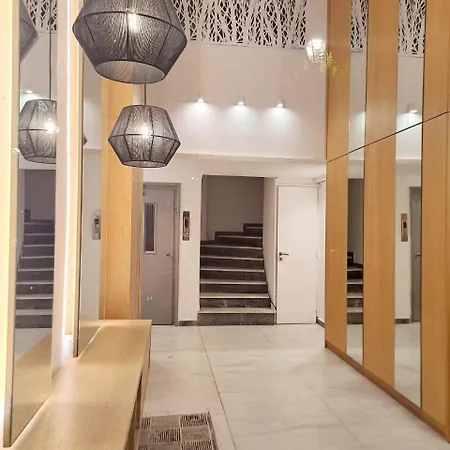Athenian Spirit By Acropolis Apartment Exterior photo