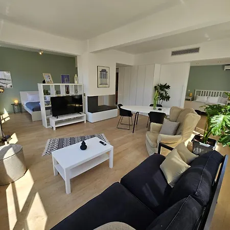 Athenian Spirit By Acropolis Apartment Exterior photo