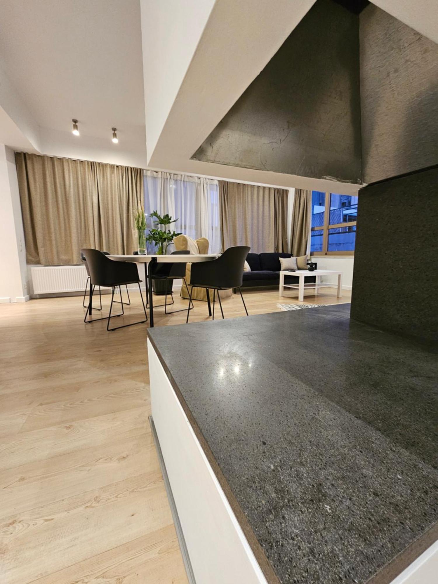 Apartment Athenian Spirit By Acropolis