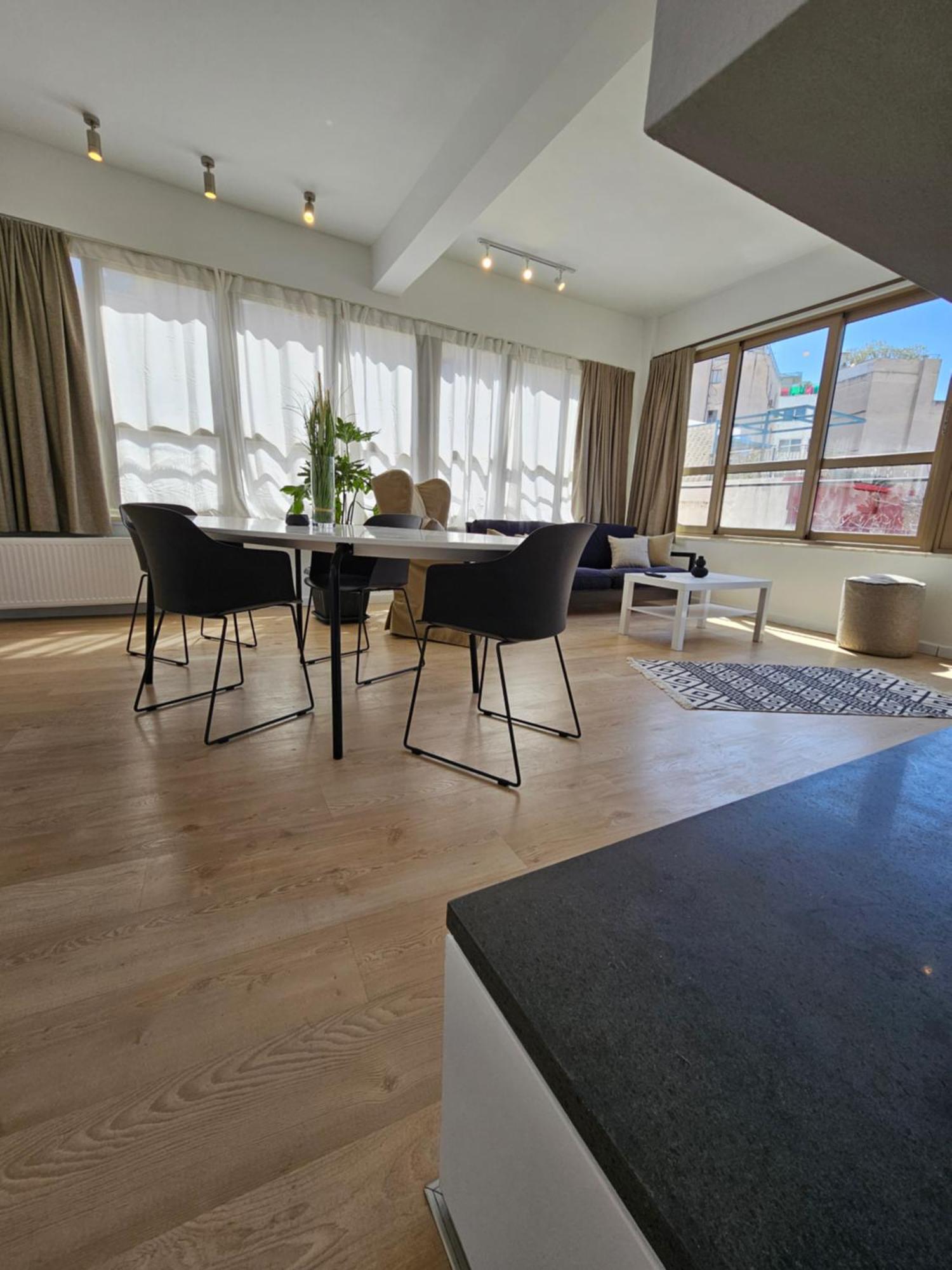 Apartment Athenian Spirit By Acropolis Athens