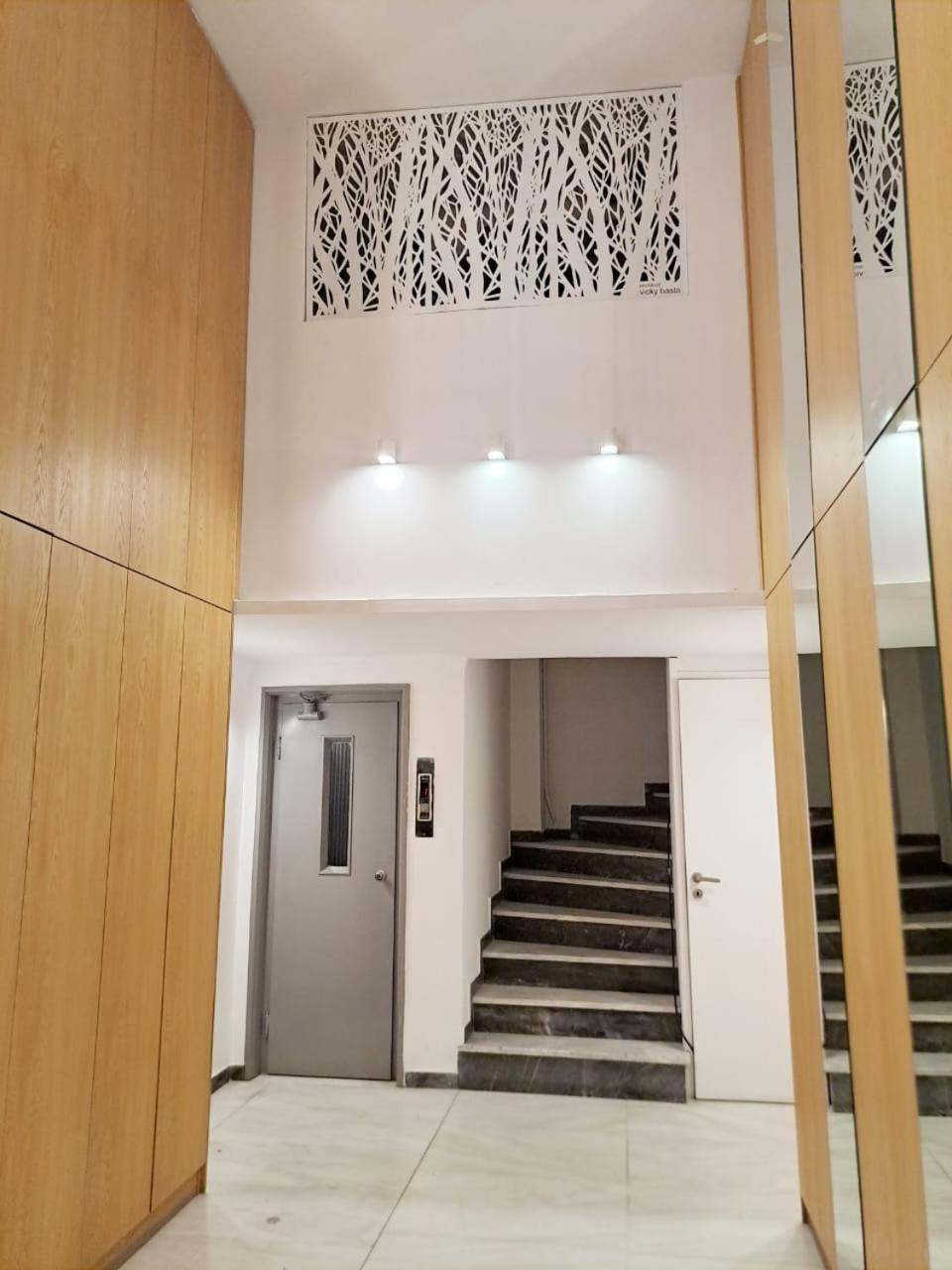 Athenian Spirit By Acropolis Apartment Athens