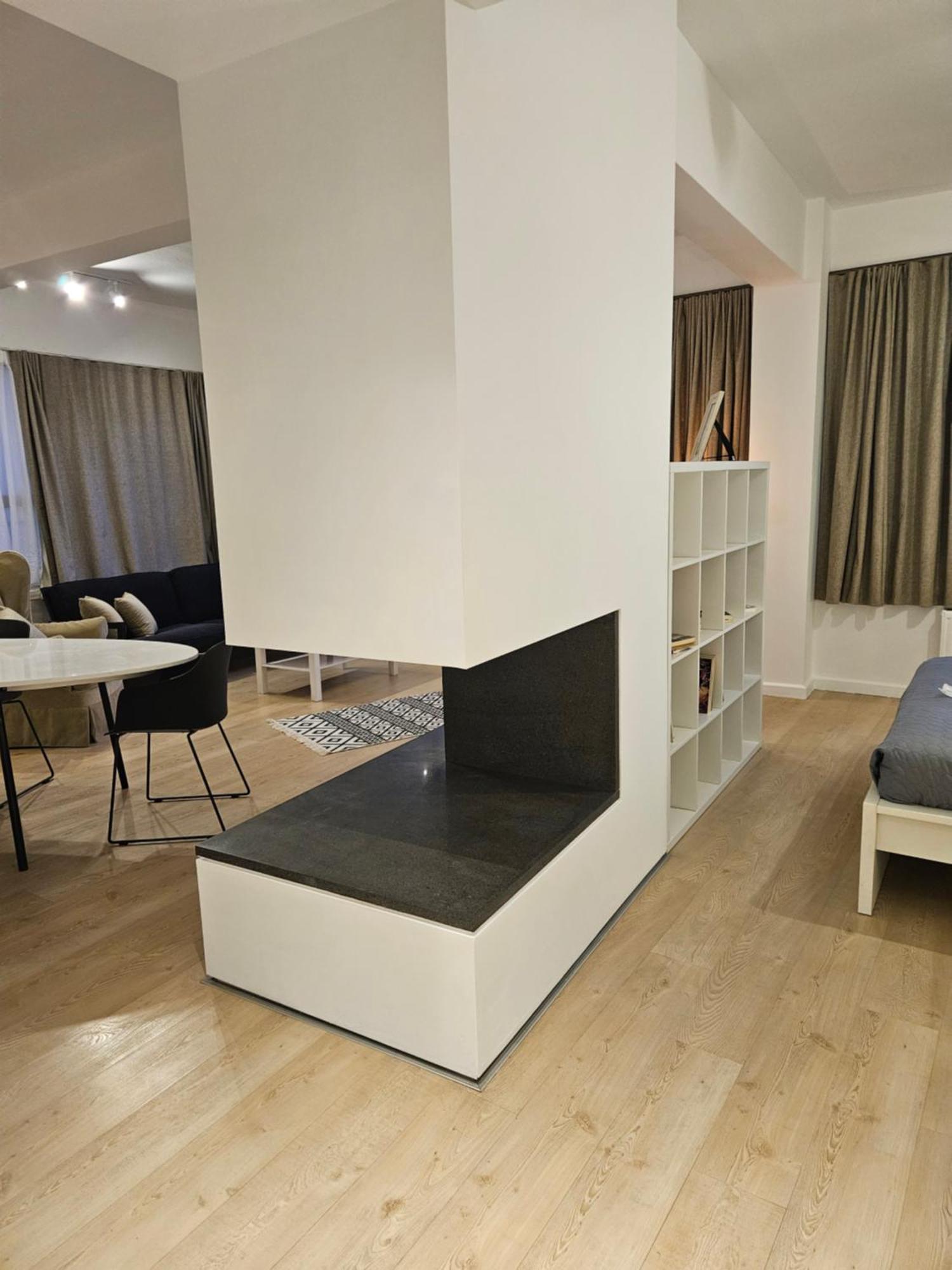 Apartment Athenian Spirit By Acropolis Athens