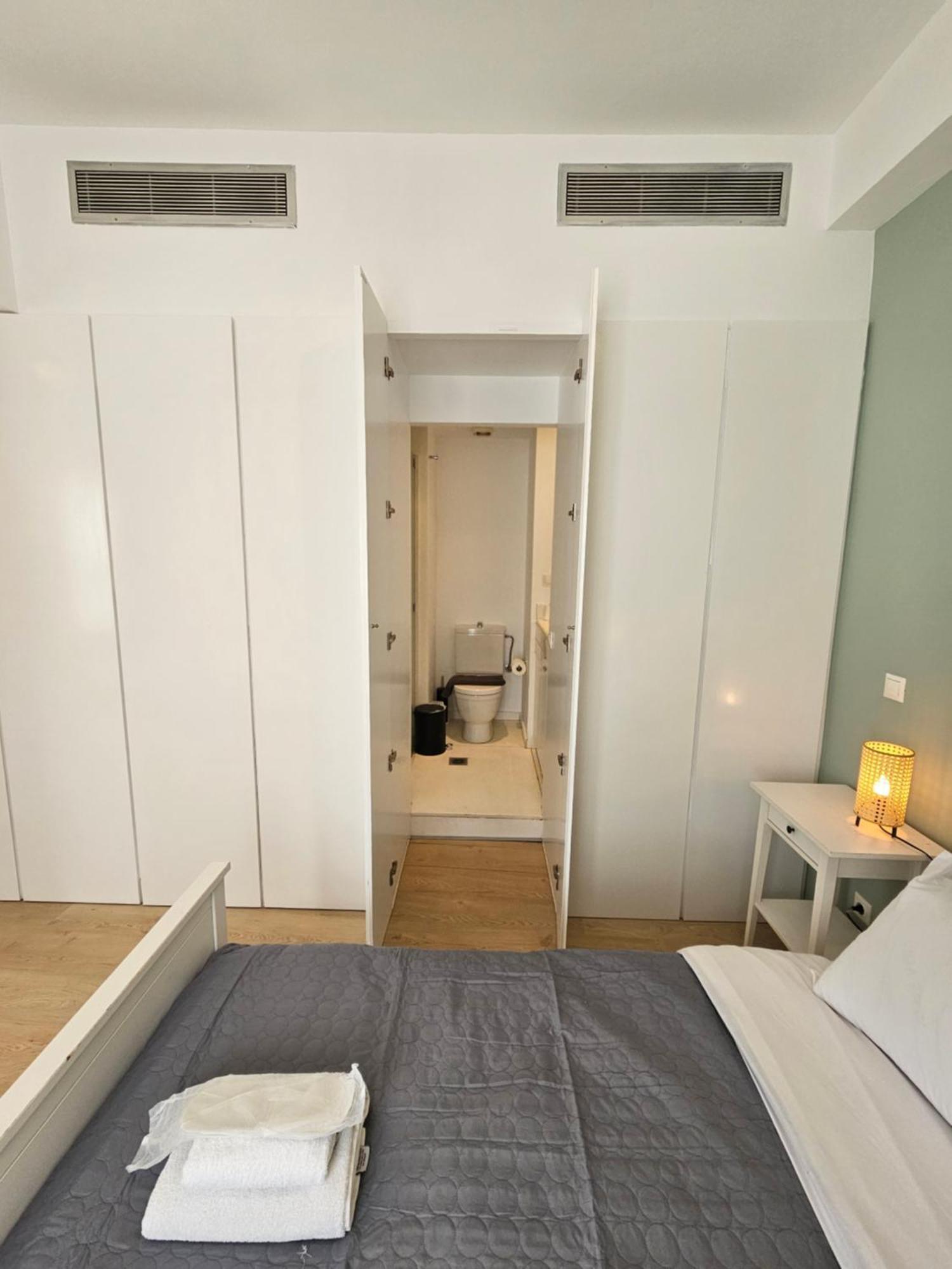 Apartment Athenian Spirit By Acropolis *