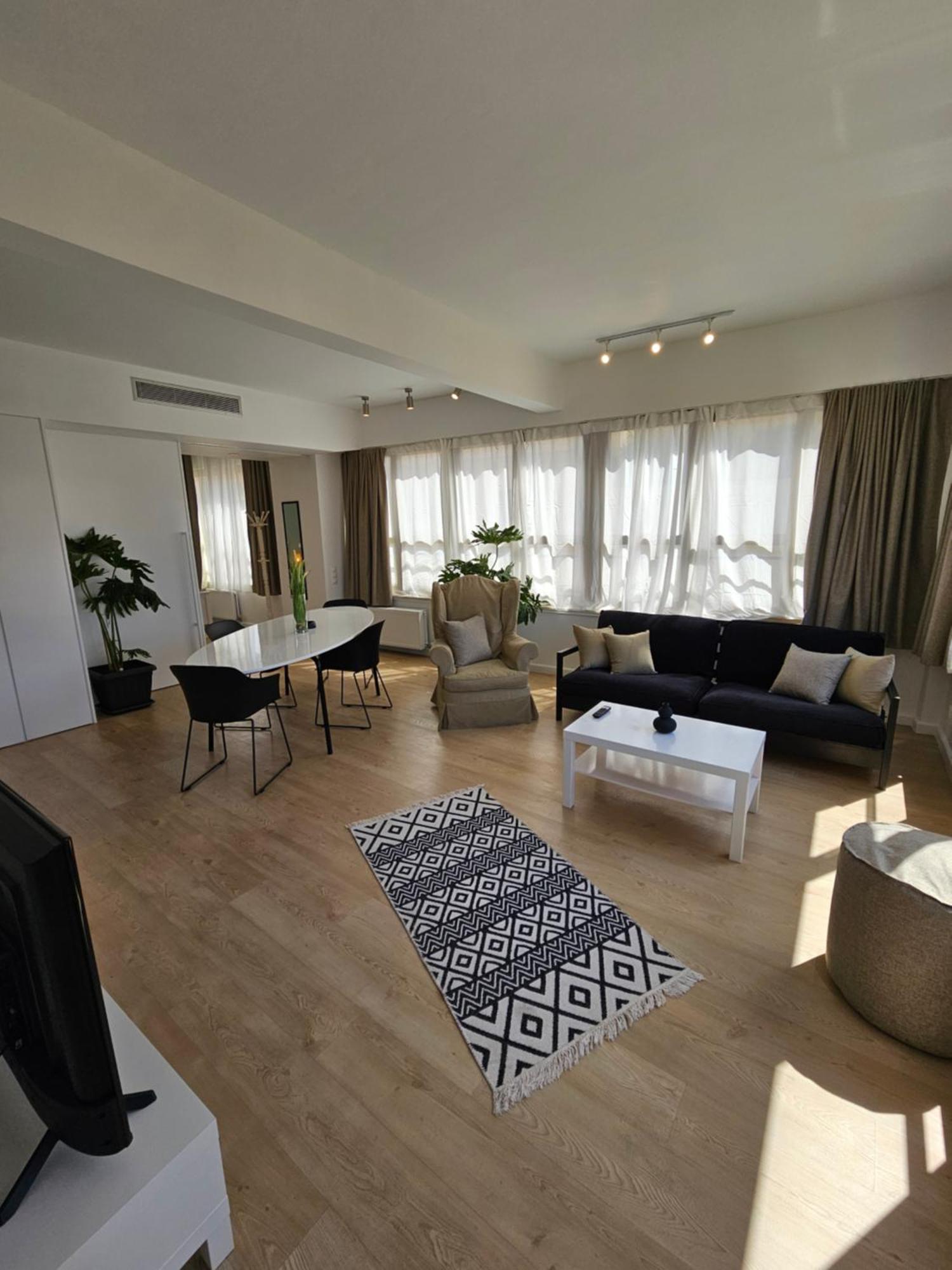 Apartment Athenian Spirit By Acropolis Athens