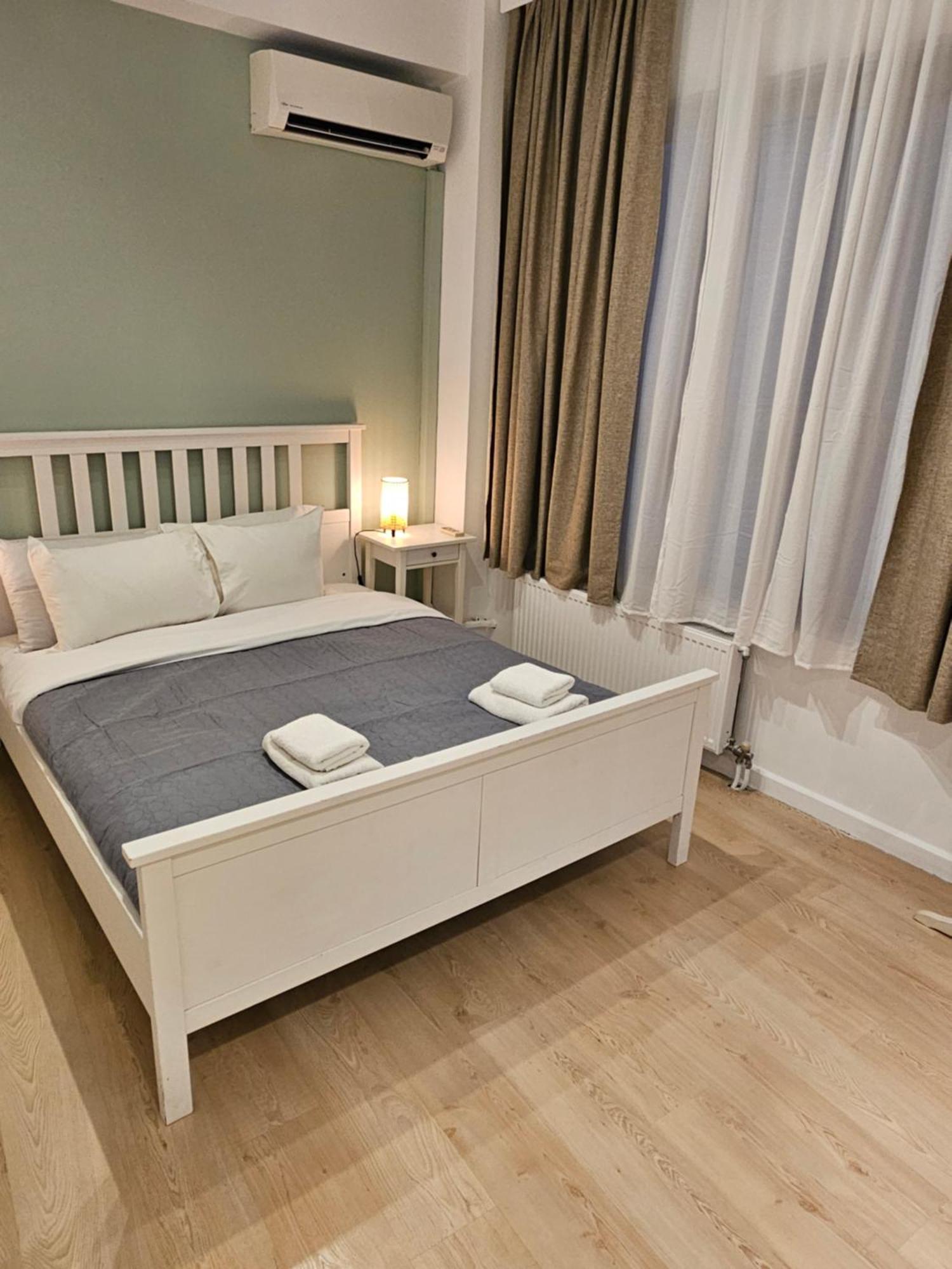 Apartment Athenian Spirit By Acropolis Athens
